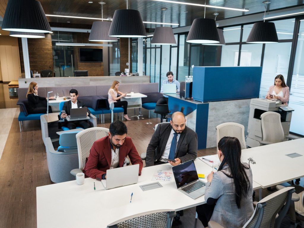 Solution for Smarter Enterprise Device Tracking