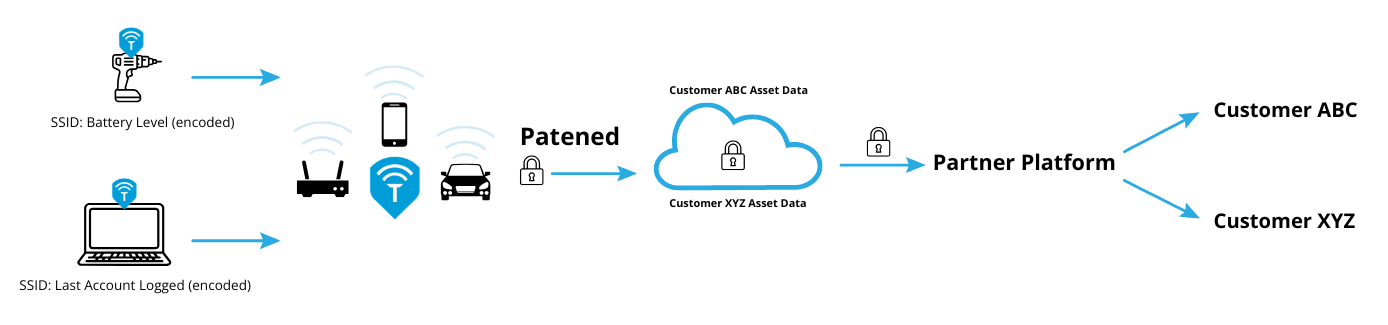 IT and Asset Platform Partners