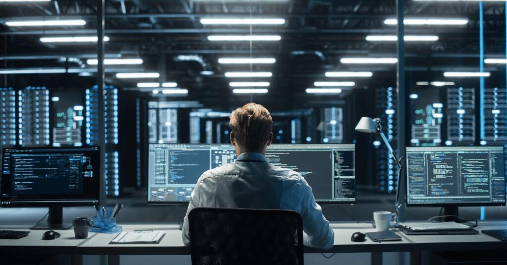 Laptop tracking for enterprises with Troverlo real-time visibility