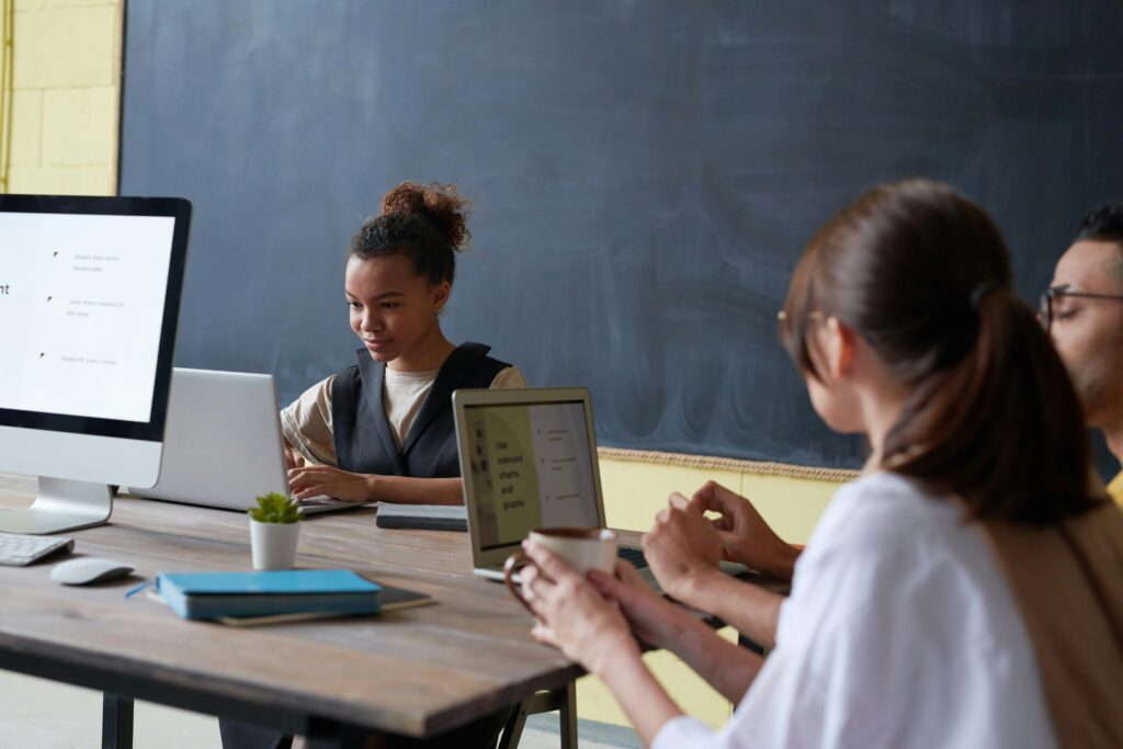 Why Schools Should Track and Control Loaned Devices