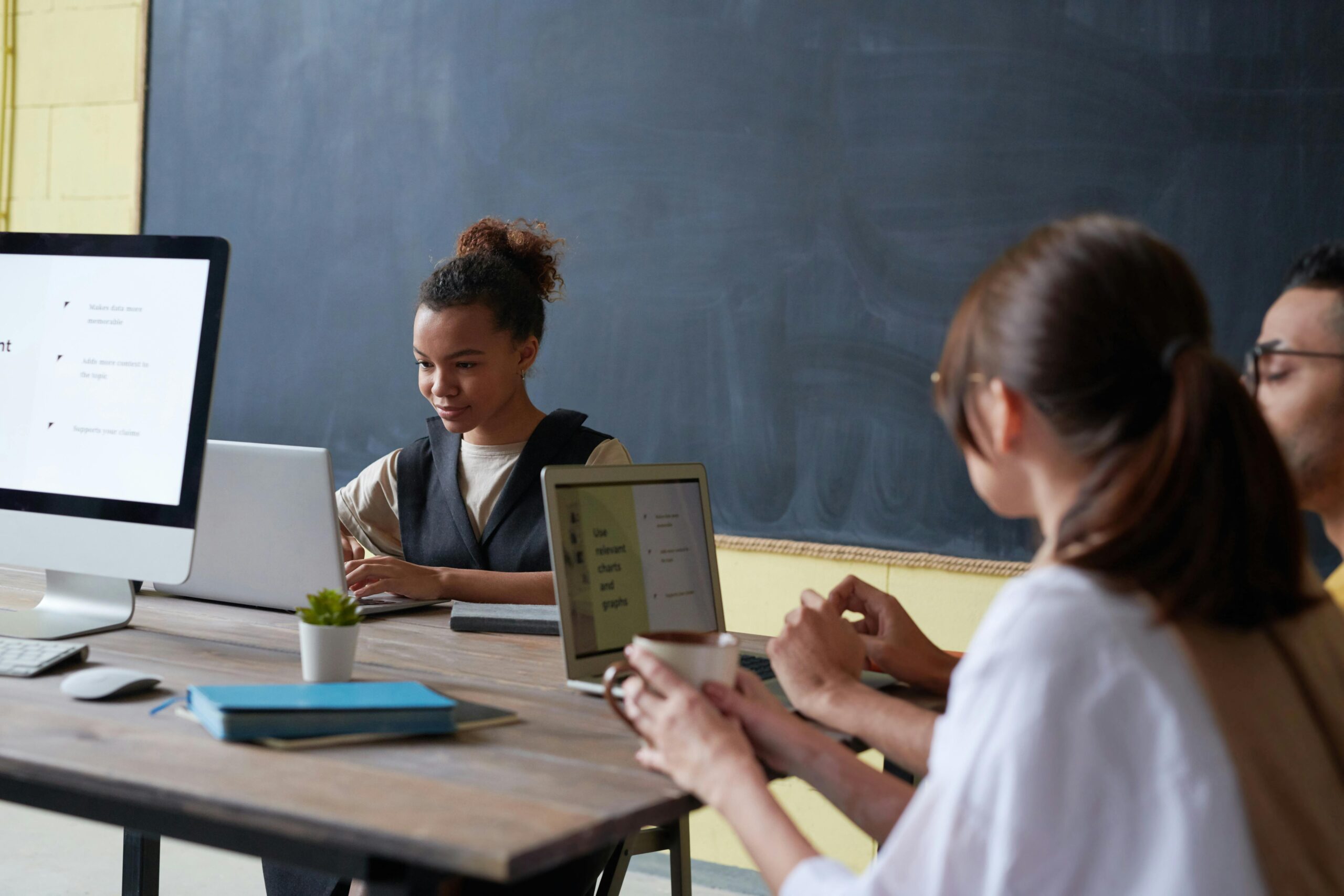 Why Schools Should Track and Control Loaned Devices