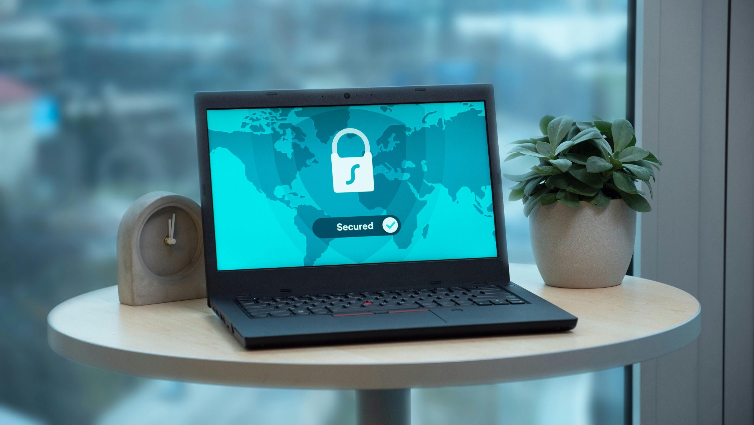 Reducing the Risk of Data Breaches from Lost Devices
