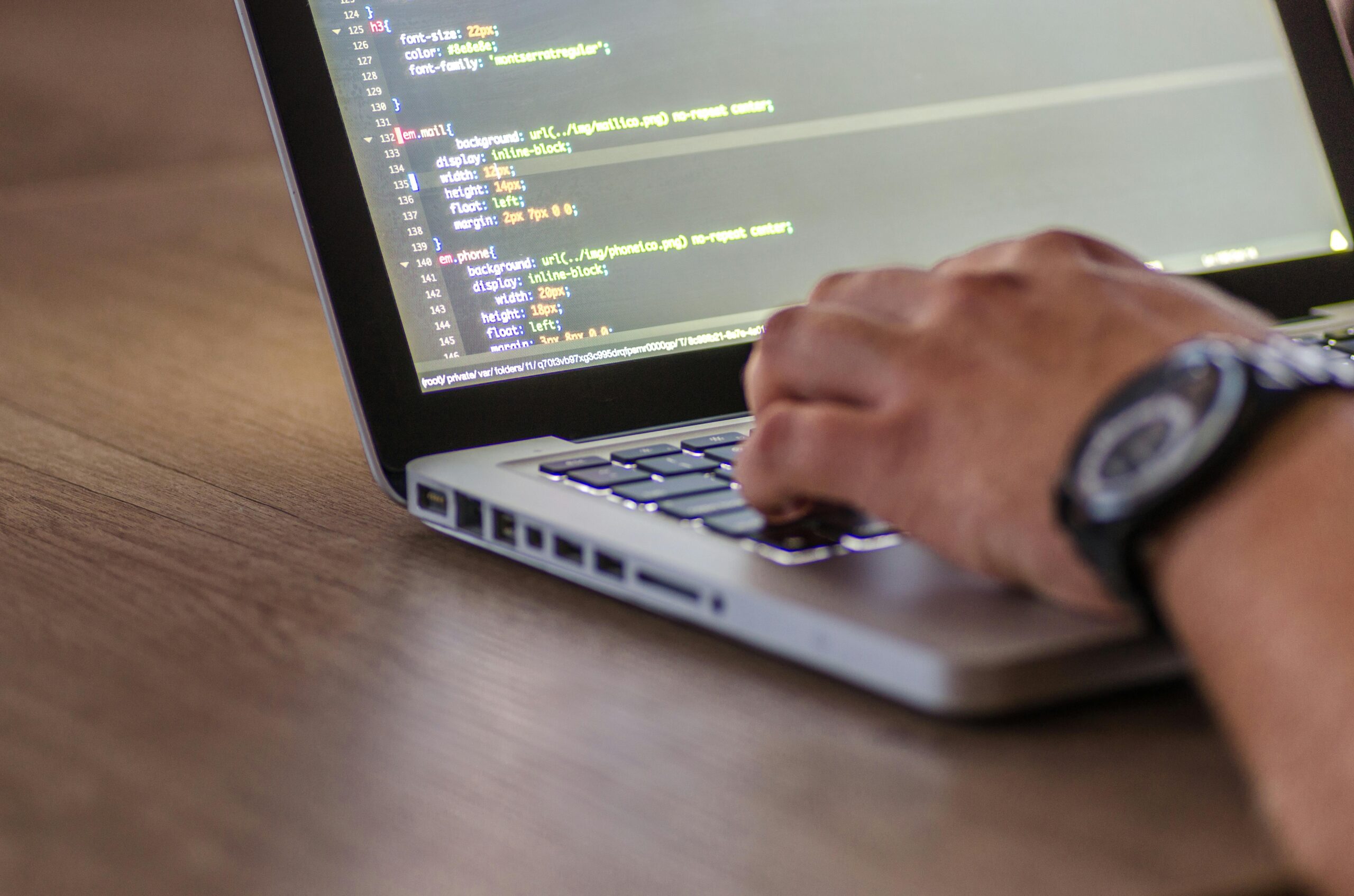 Device Tracking for Business ROI